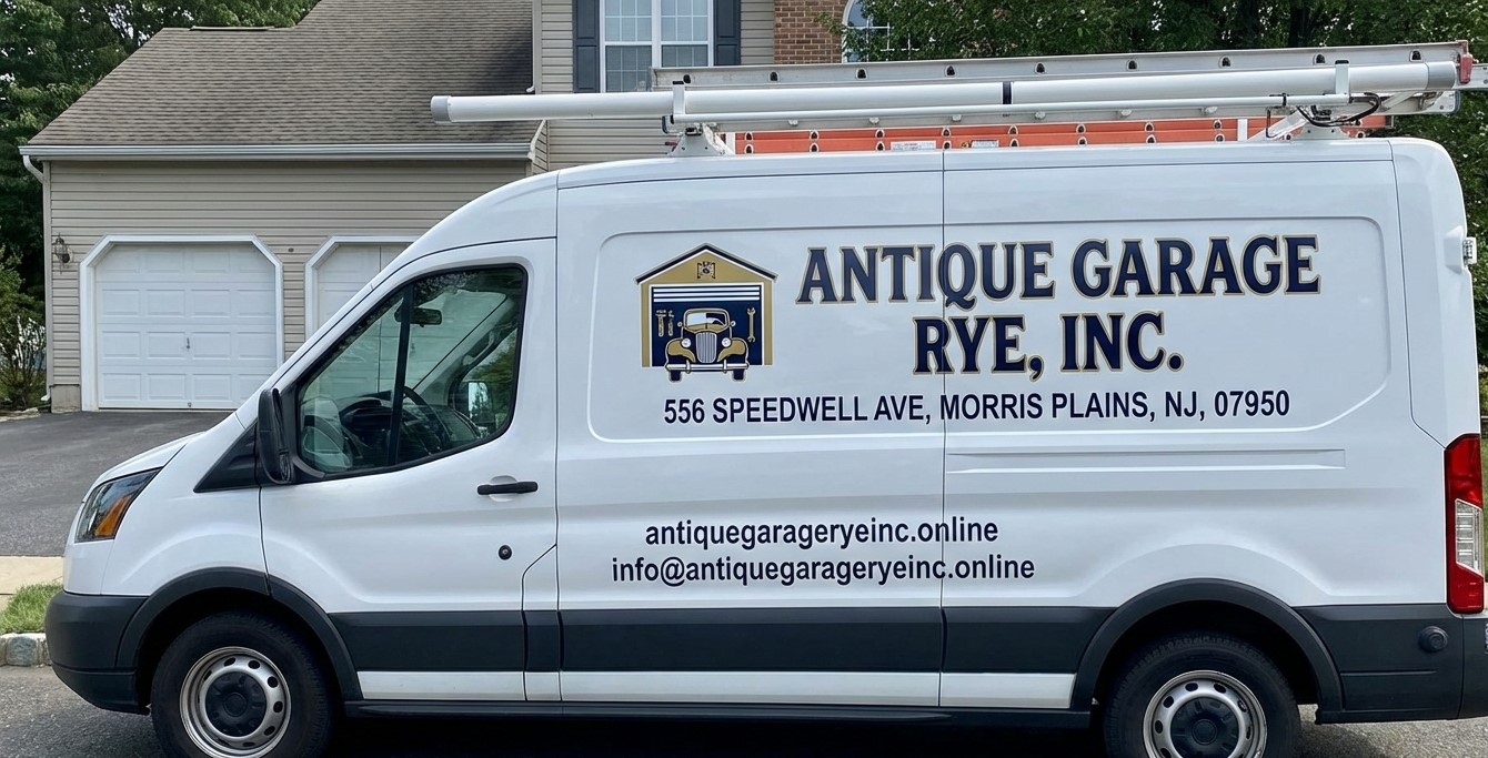 Morris Plains Best Team